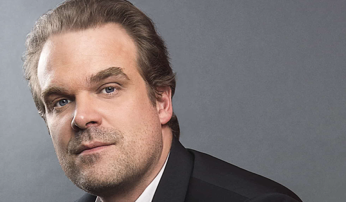 David Harbour
