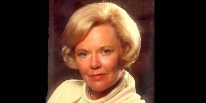 Jane Dobbins Green