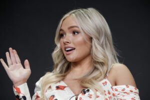 Natalie Alyn Lind