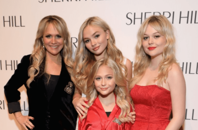 Natalie Alyn Lind