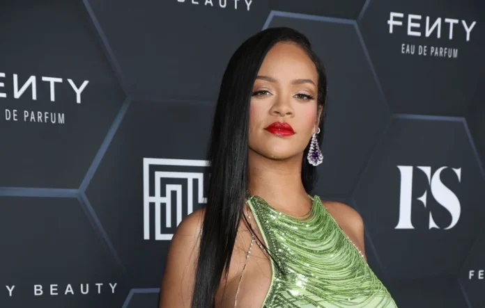 Woman named in the dangerous shooting at Rihanna's Los Angeles house