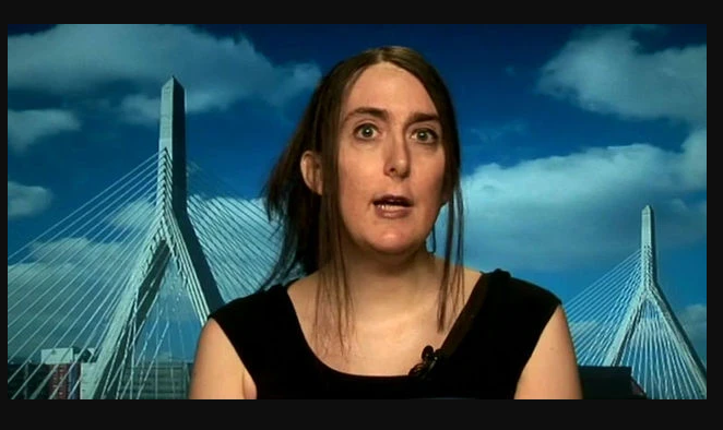 Brianna Wu Transgender