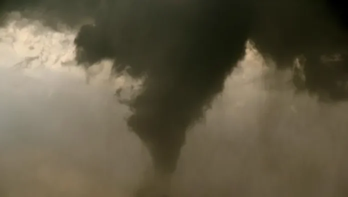 kankakee Tornado